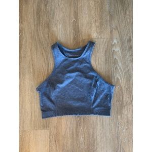 Outdoor Voices - Athena Crop - Size Small